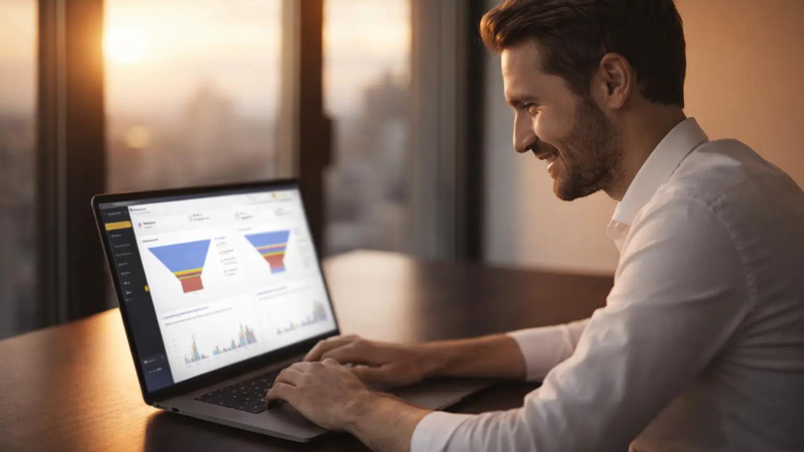 Why Custom Digital Solutions Outperform Off-the-Shelf Software