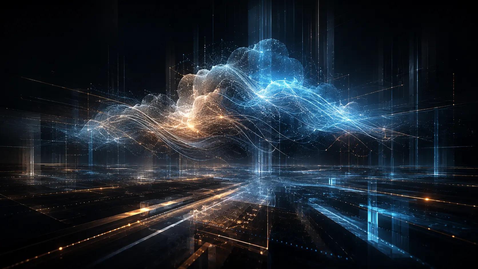 Infrastructure cloud sécurisée et système d’observabilité