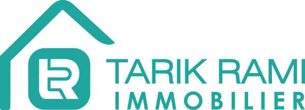 Tarik Rami Immobilier logo