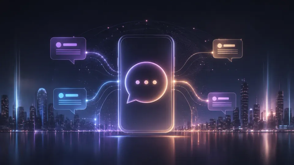 Multilingual WhatsApp AI Agent for Lead Operations