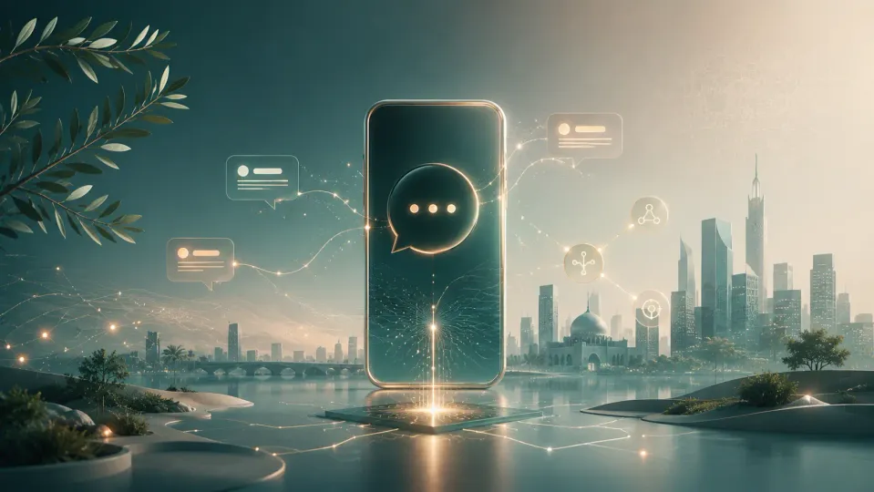 WhatsApp AI Chatbots for Moroccan Businesses: The Complete Guide