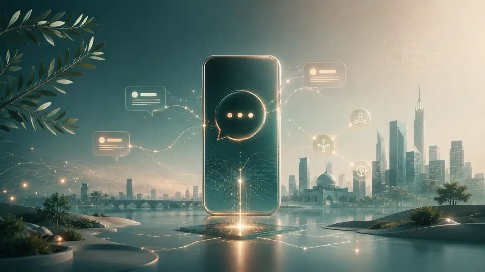 WhatsApp AI Chatbots for Moroccan Businesses: The Complete Guide