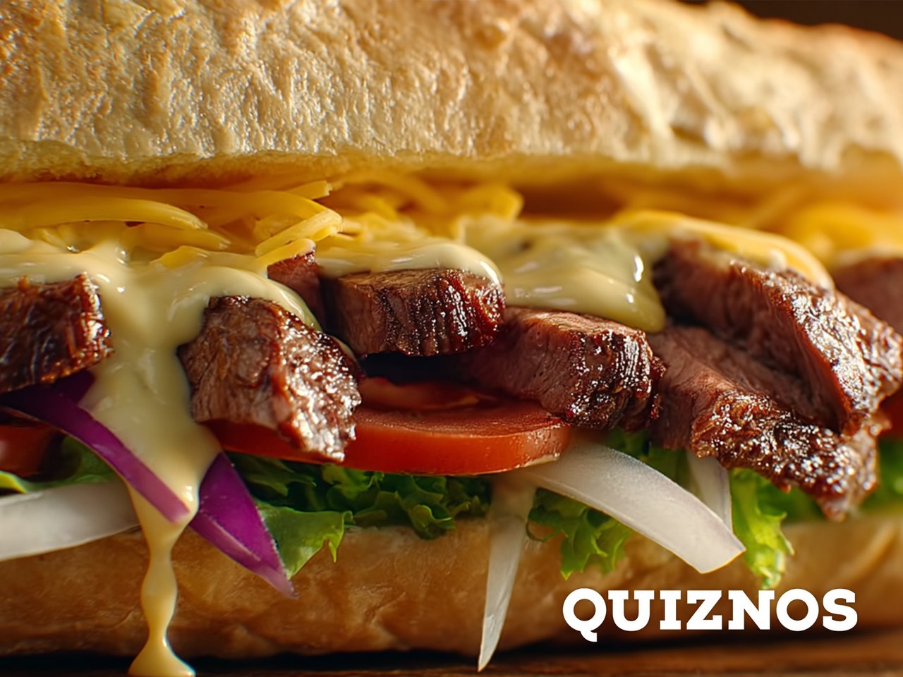 Quiznos