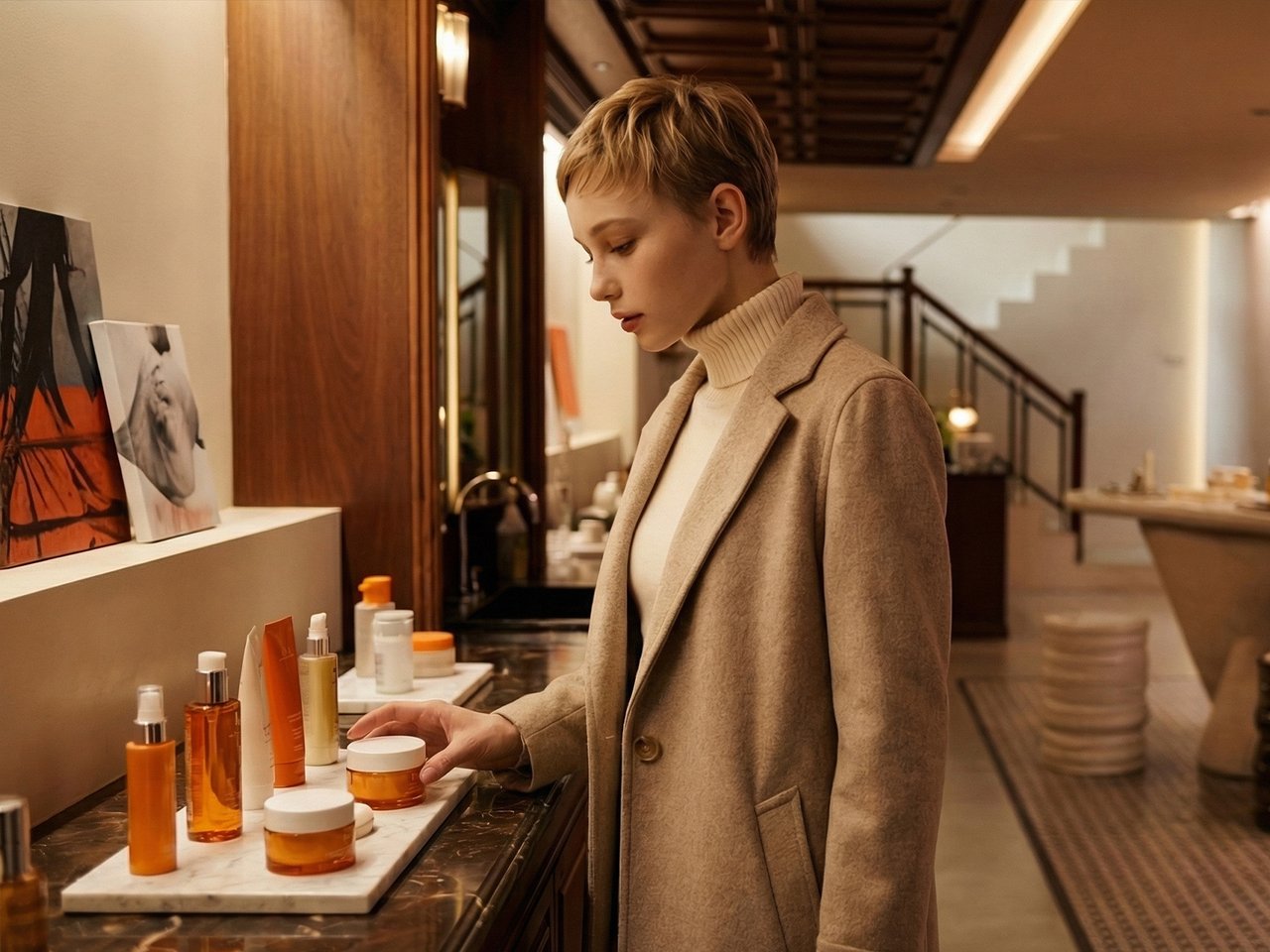 House of Sulwhasoo