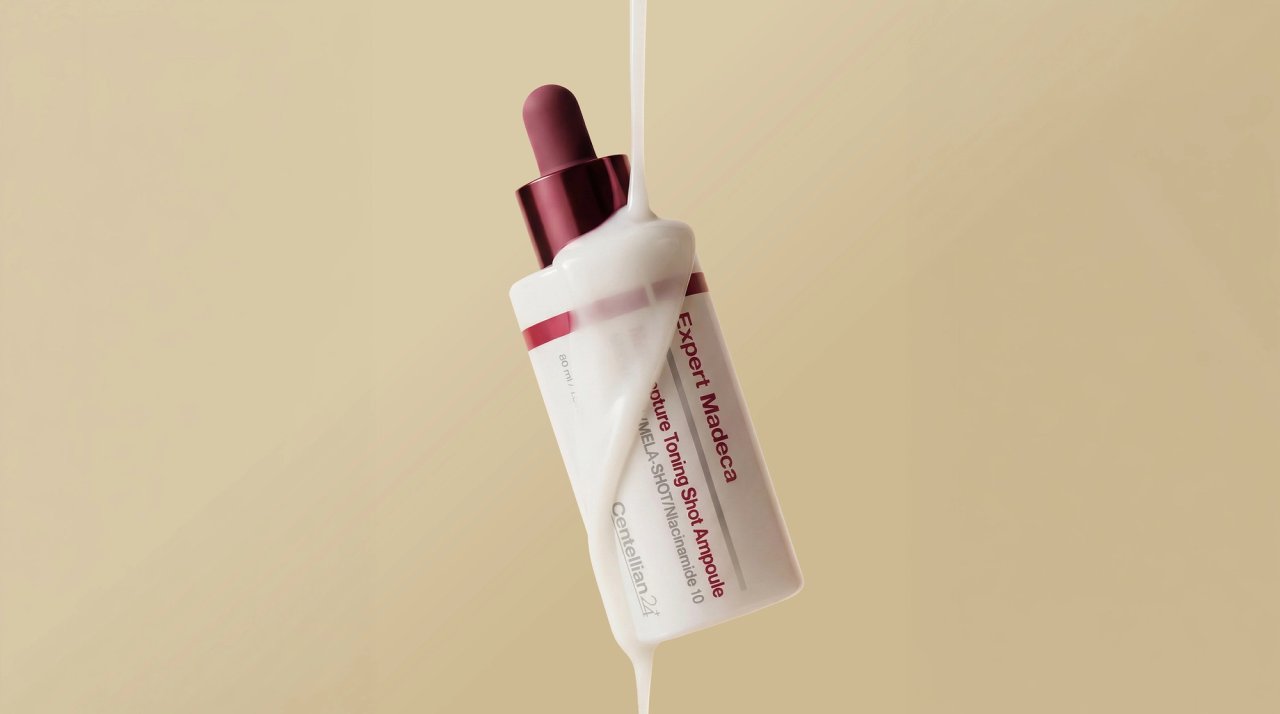 Centellian24 Ampoule Serum