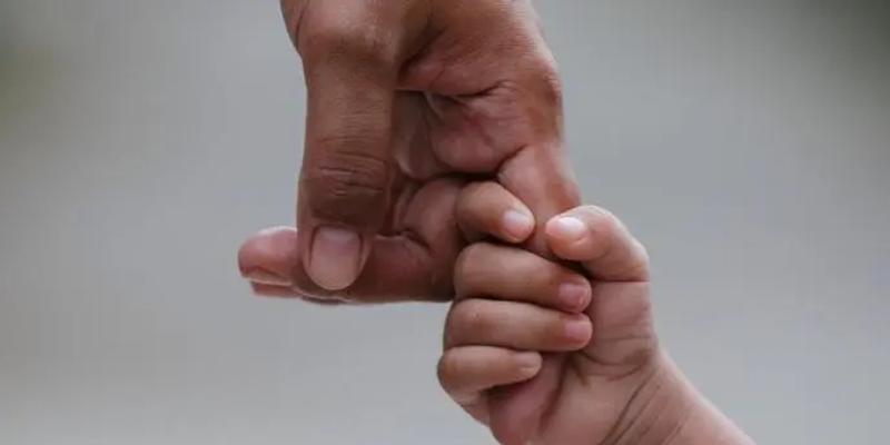 #3 Силата на любовта! Какво е нужно, за да порасне едно дете с усмивка и мечти? Промяна! — изображение 1