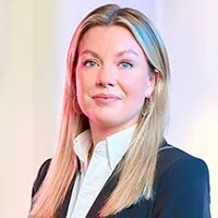 Bild på Beatrice Waldenström