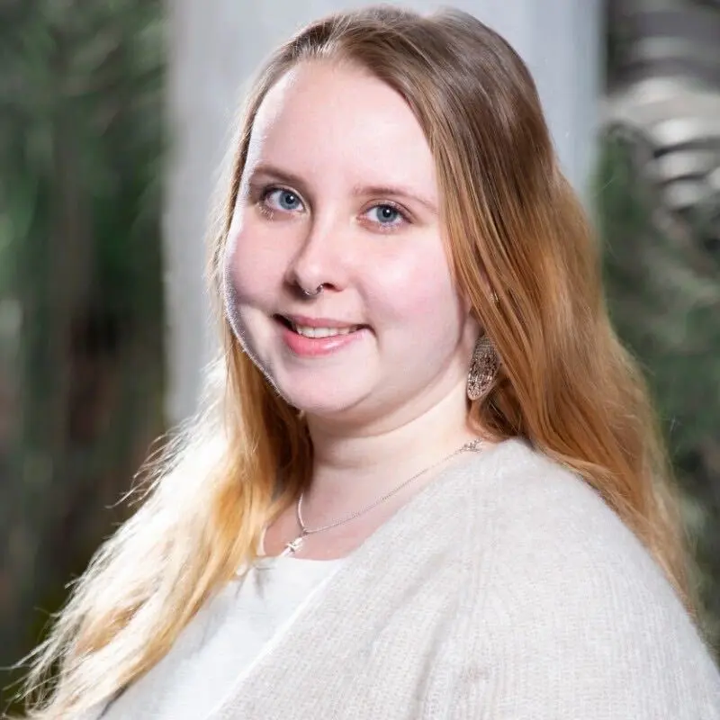 Bild på Linnéa Engelman, Morot & Co