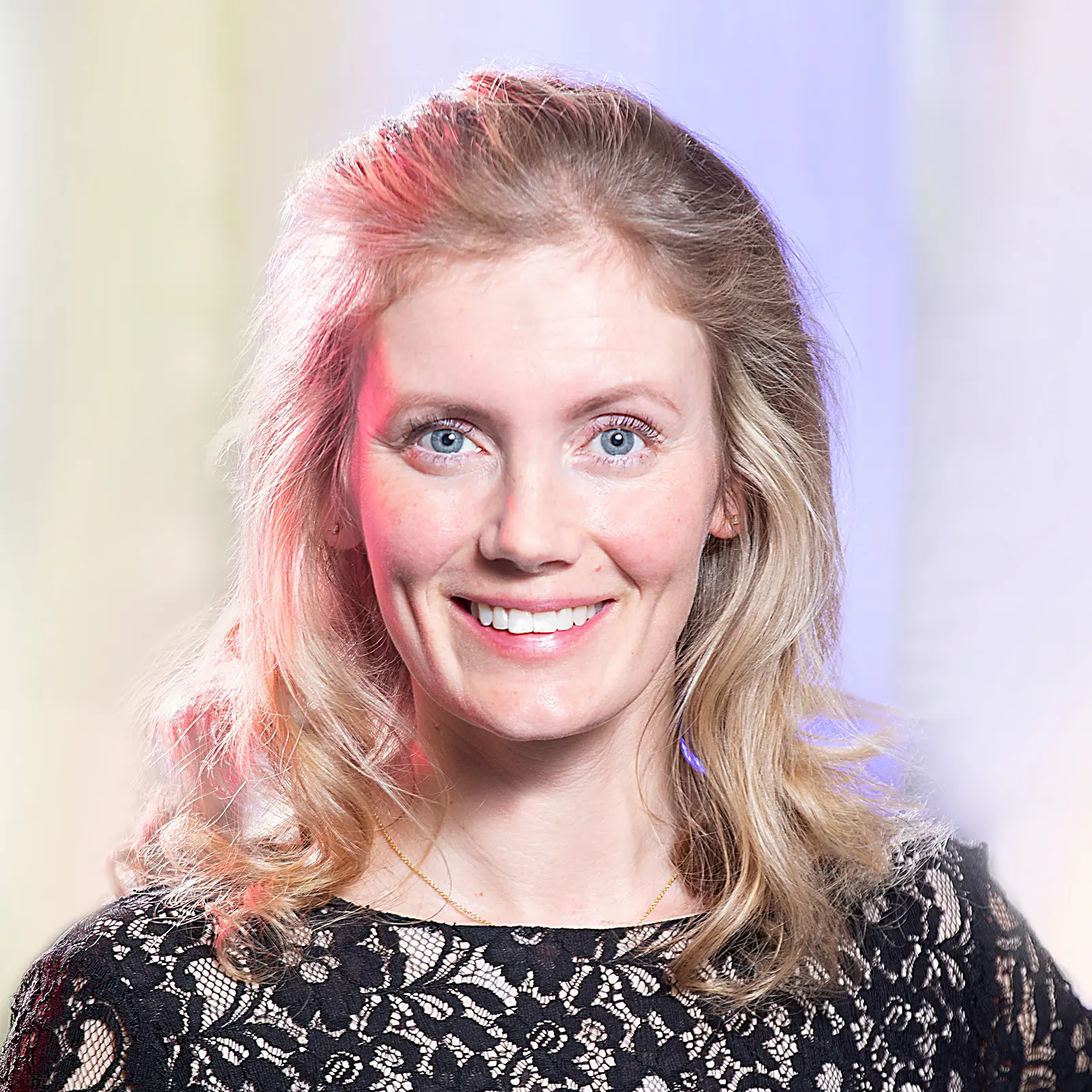 Bild på Maria Geijer
