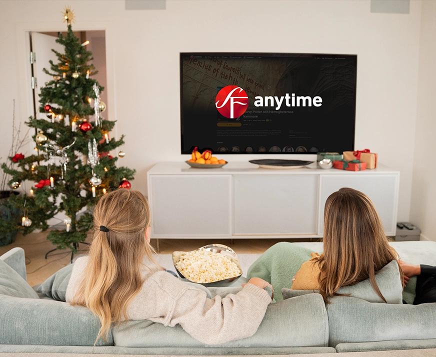 Bild på SF Anytime