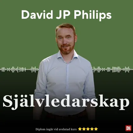 David JP Philips - Självledarskap David JP Philips - Självledarskap