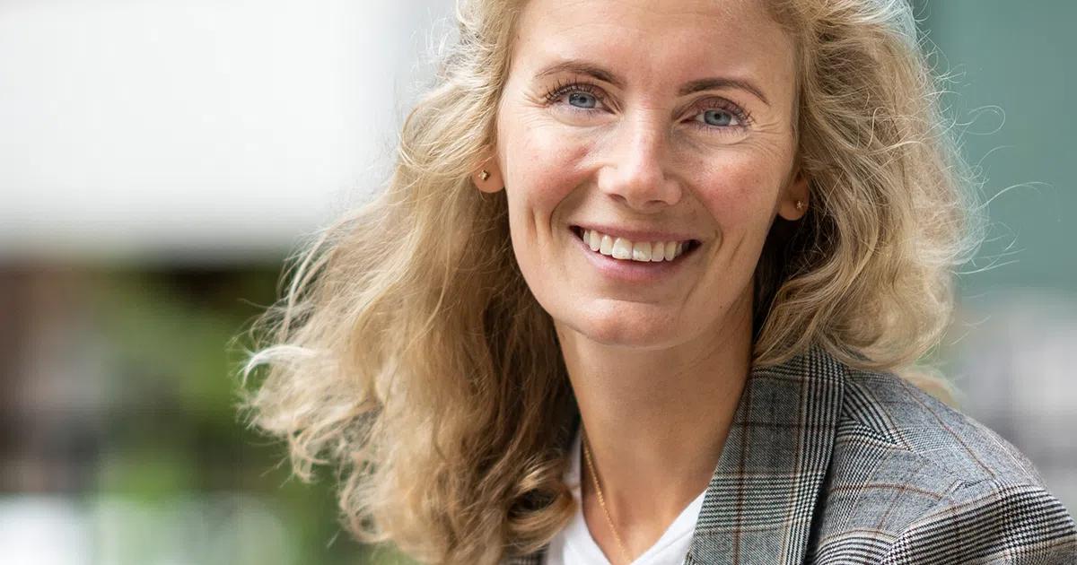 Bild på En personlig och hållbar gåva gör skillnad