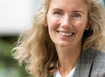 Bild på En personlig och hållbar gåva gör skillnad