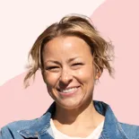 Bild på Sandra Ravelin