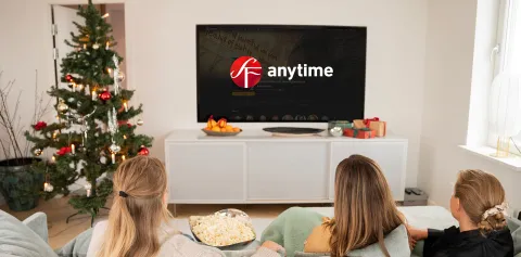 Bild på SF Anytime