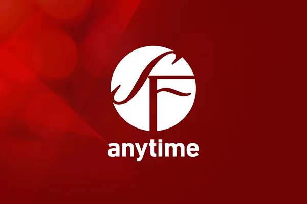 Gåvokort & SF Anytime