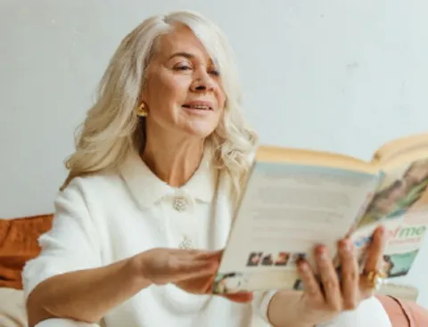 Bild på Pensionsgåvor