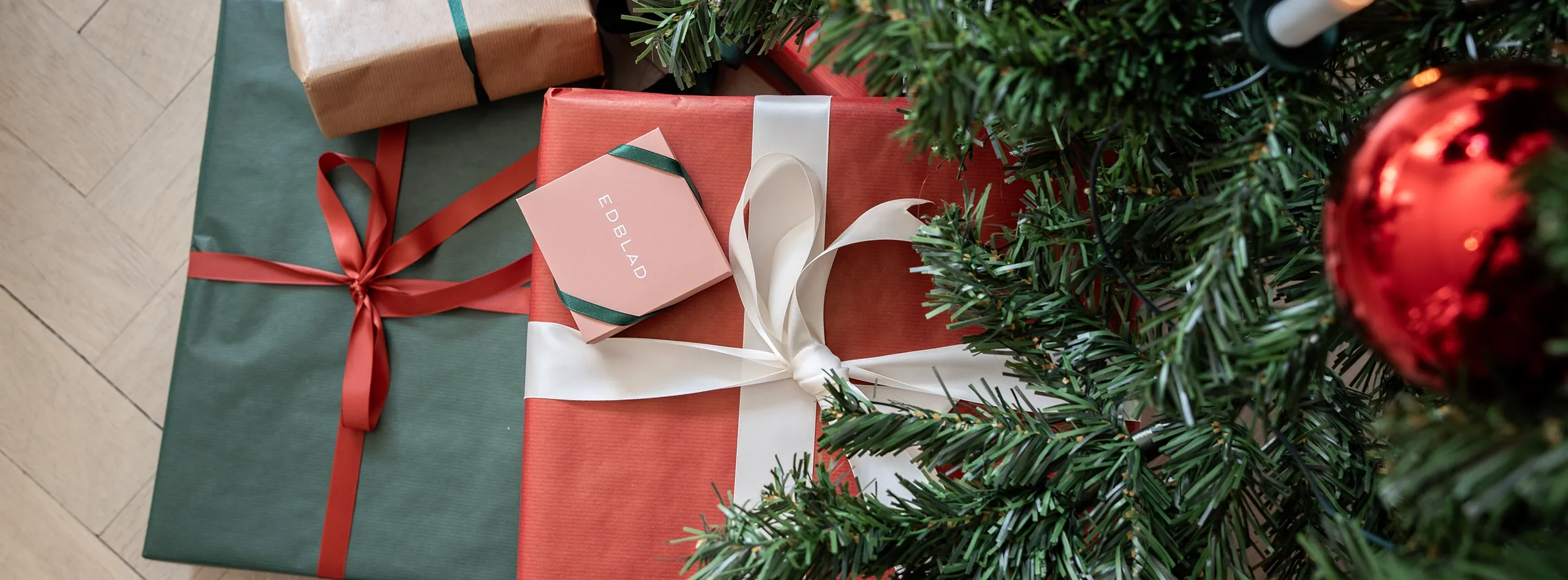 Julklappar till anställda Julklappar till anställda