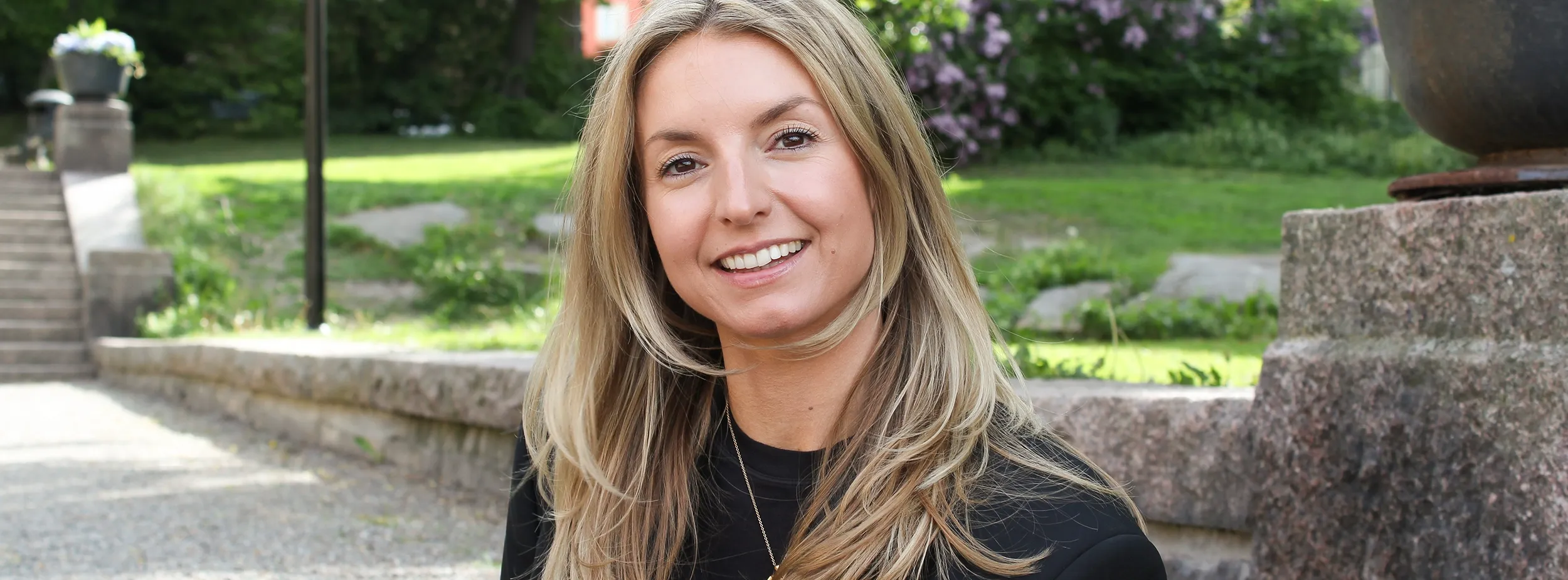 VD Cecilie