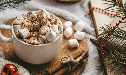Gåvokort & Chokladklubbor