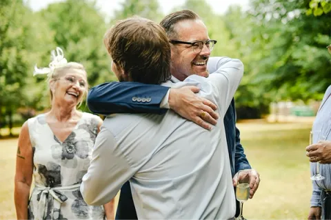 Bild på Sommargåvor