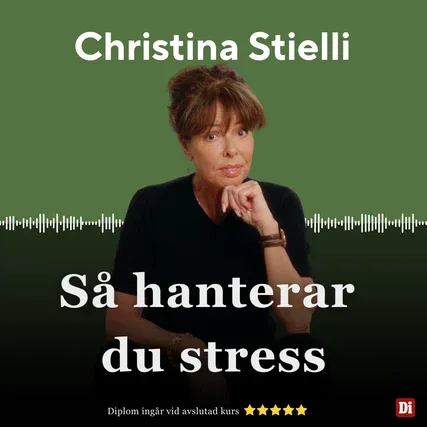 Christina Stielli - 16 vägar för ett hållbart liv