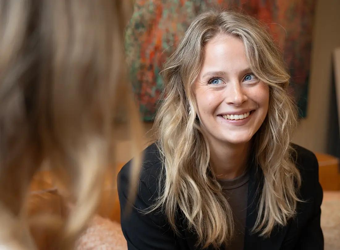 Bild på Morot & Co – Mer när du ger