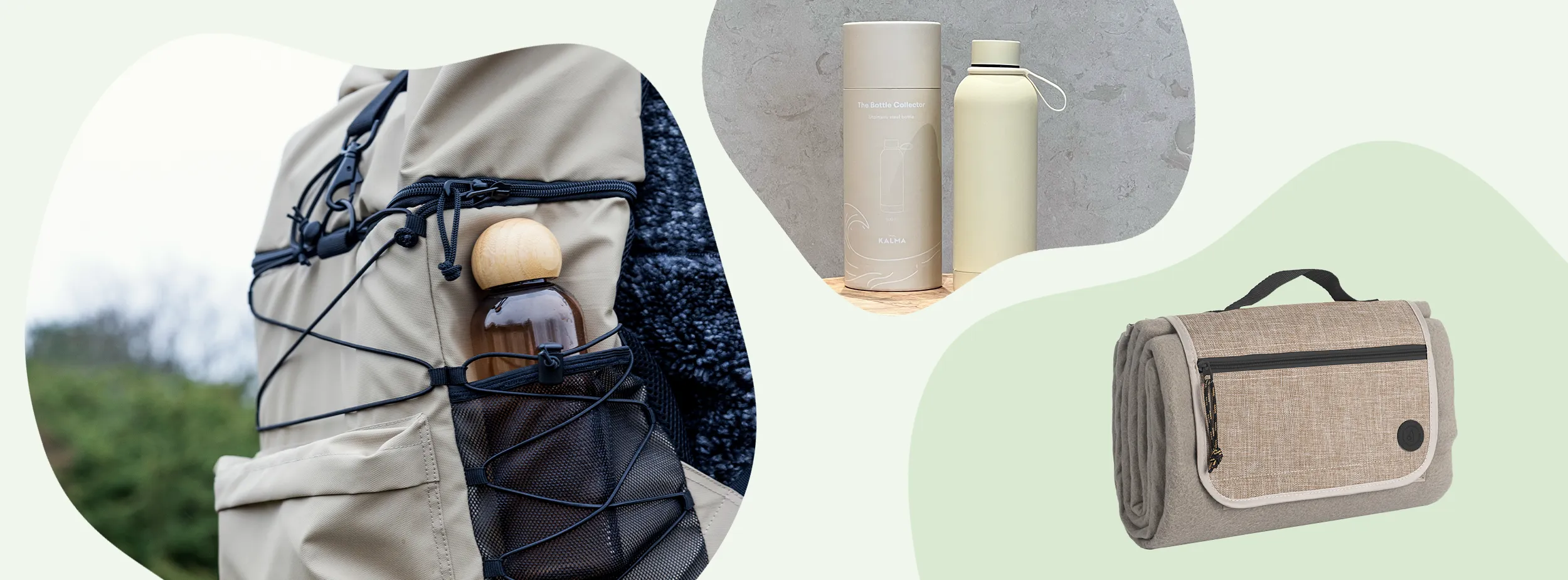 Hållbara profilprodukter Hållbara profilprodukter