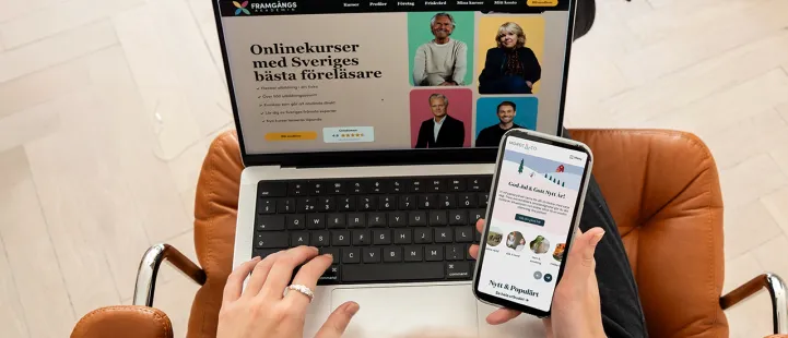 Bonusval: Framgångsakademin