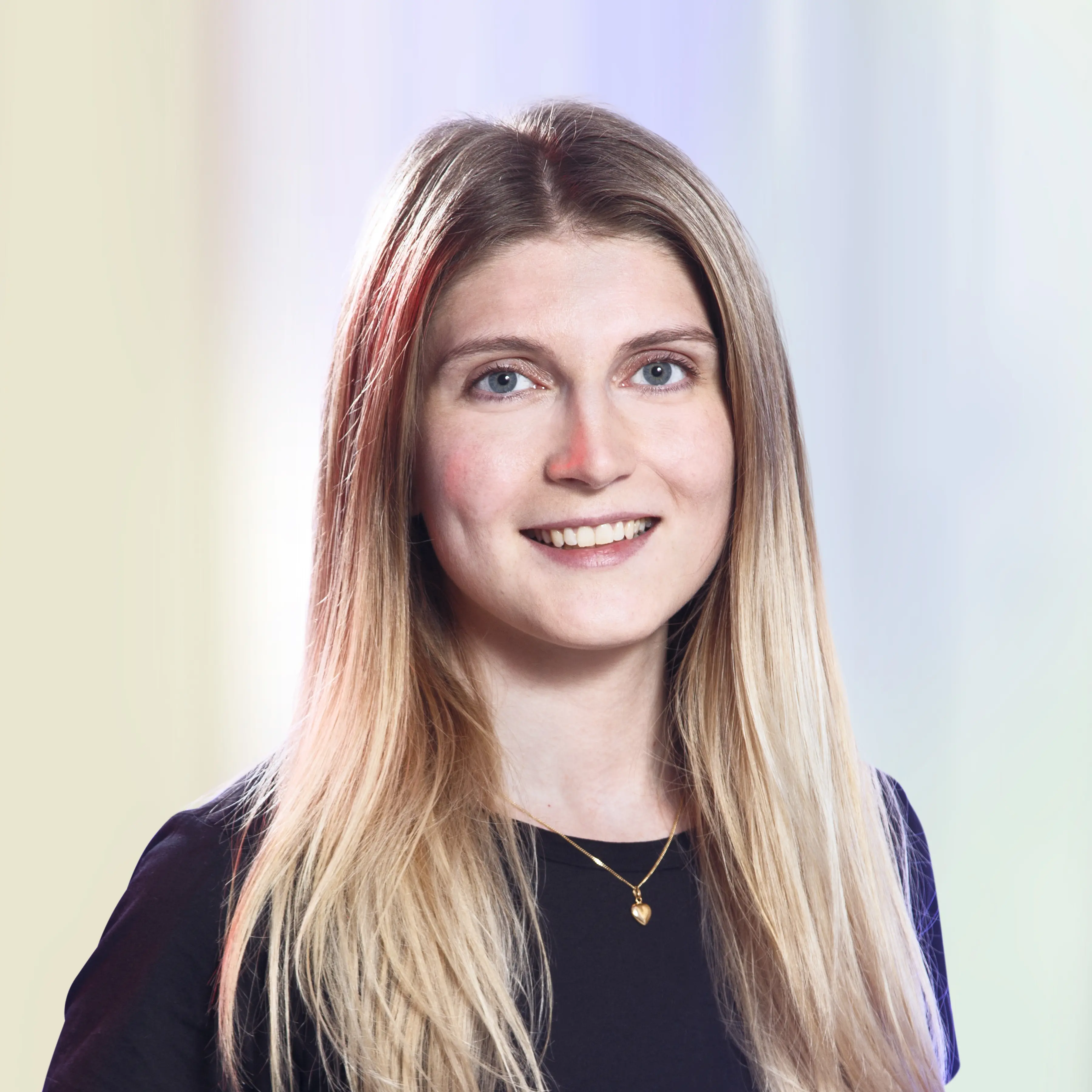 Bild på Anna Doe