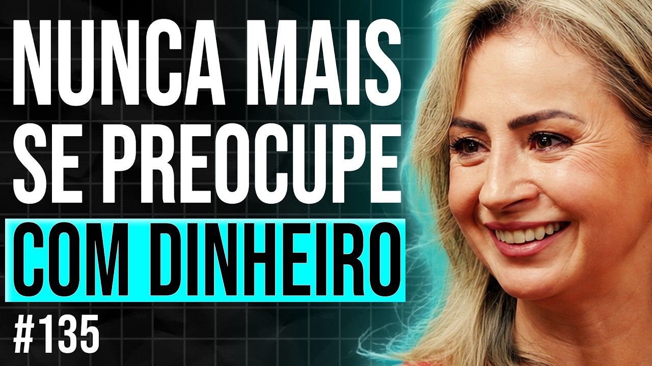 Sandra Parma em participação no Senso Comum Podcast