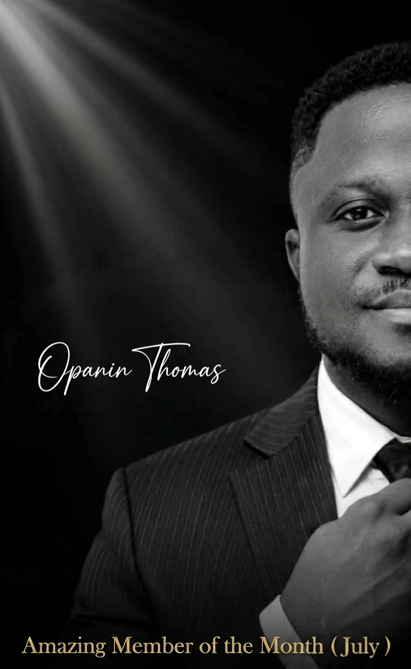 OPANIN THOMAS 