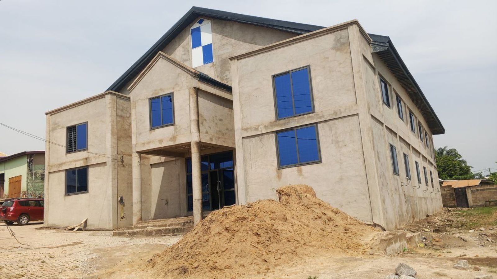 Undertanding Announcemnts