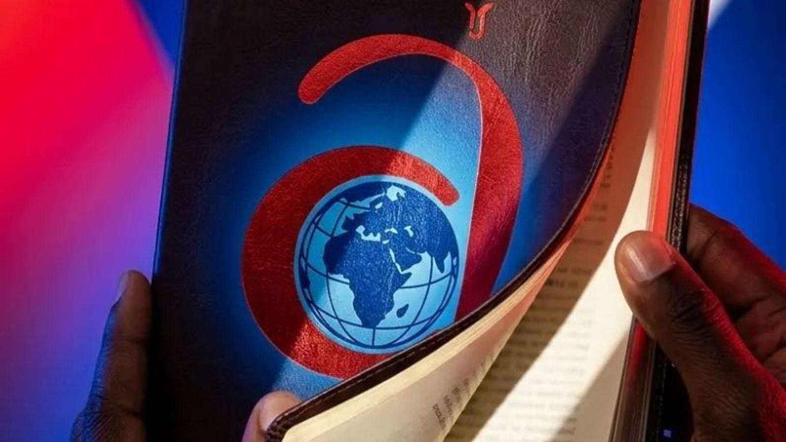 Walking in Christlike Love cover image