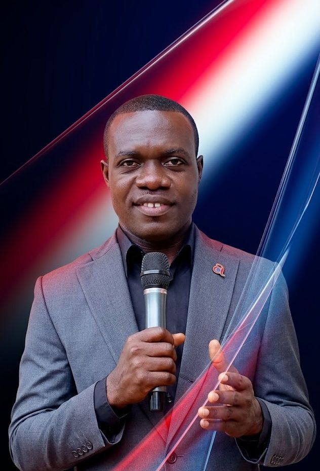 St. Min. Emmanuel Asare Baffour