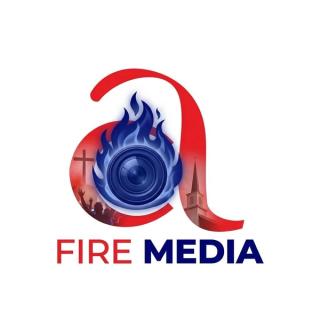 Fire Media logo