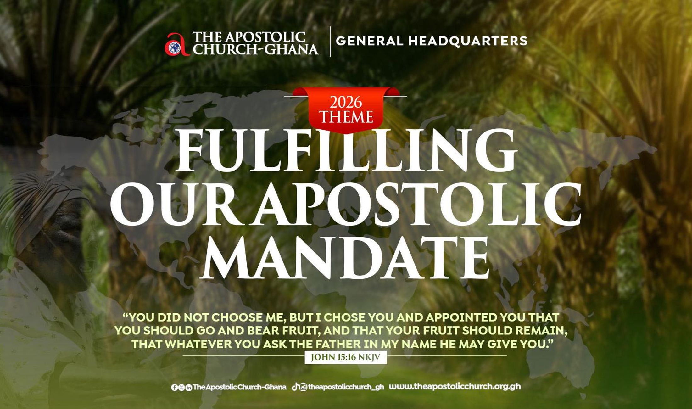 2026 Theme of the Year