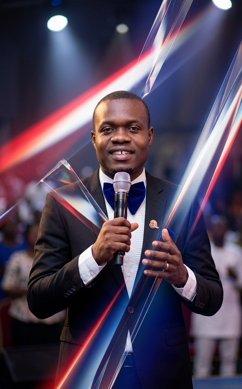 Programme for Morning First Service