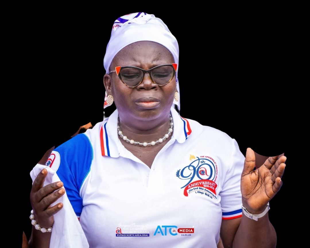 Programme for Morning First Service