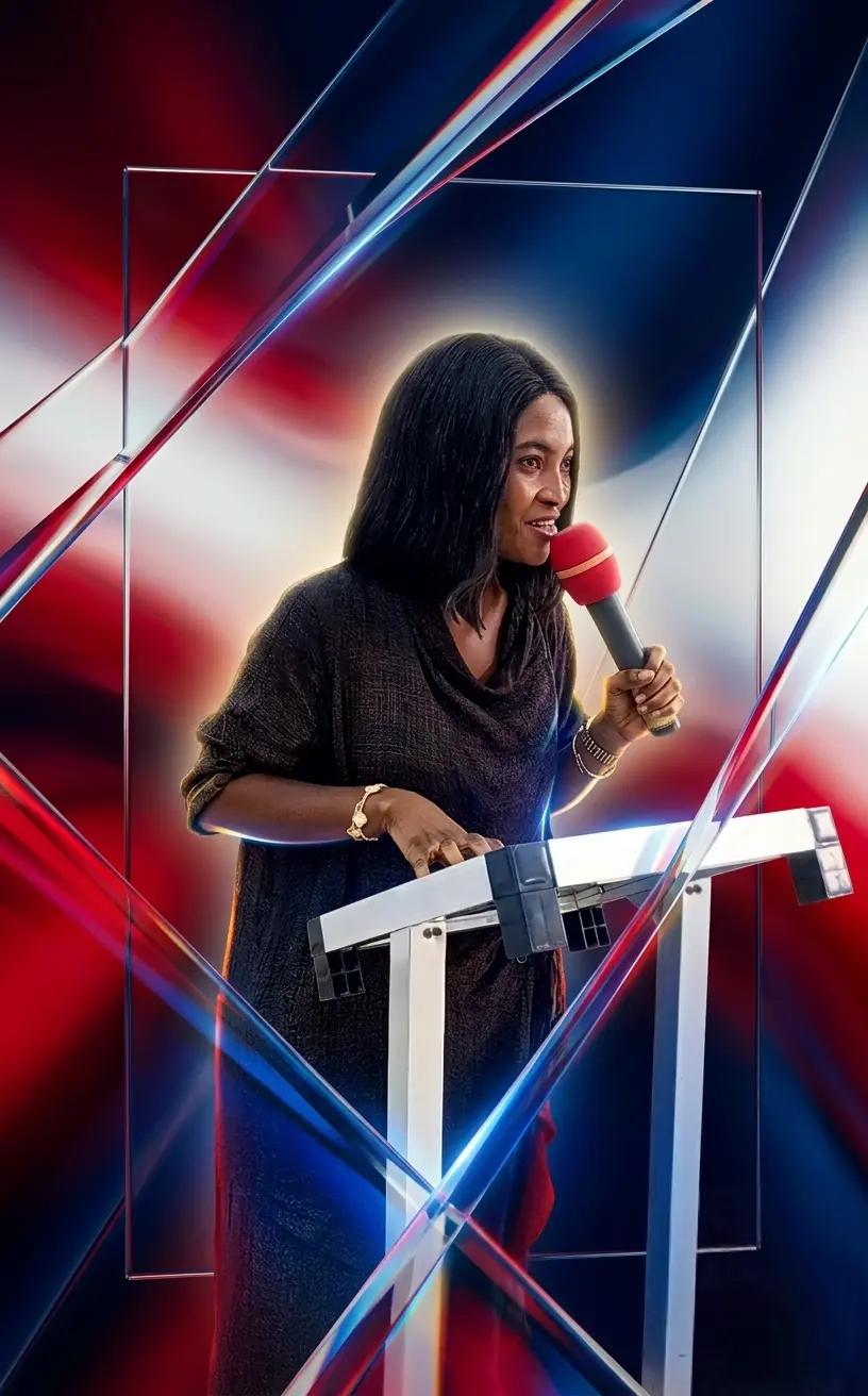 Rosemond Nana Otubia 