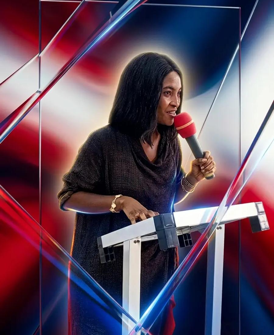 Rosemond Nana Otubia