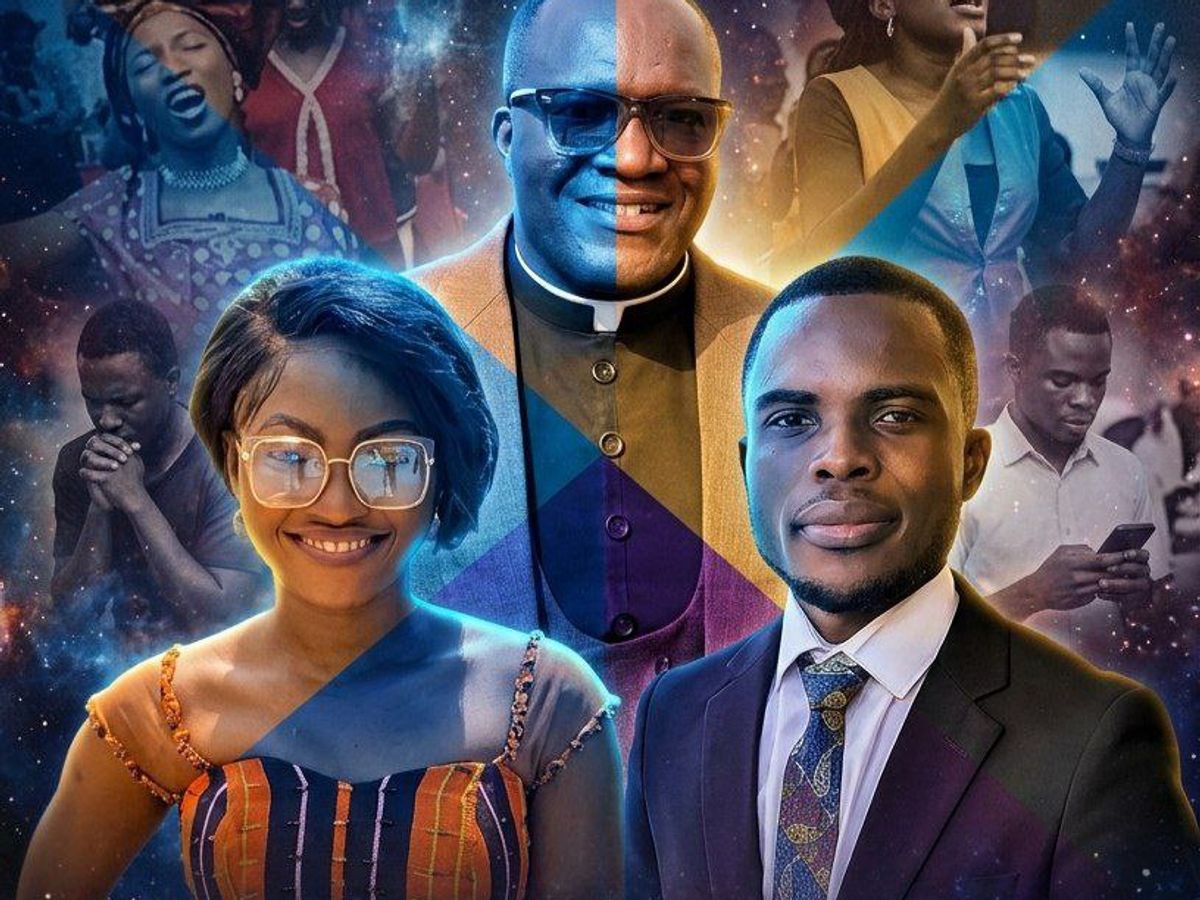 “BECOMING: THE CHRISTIAN YOUTH IN TODAY'S WORLD” (continuation) (First Service)