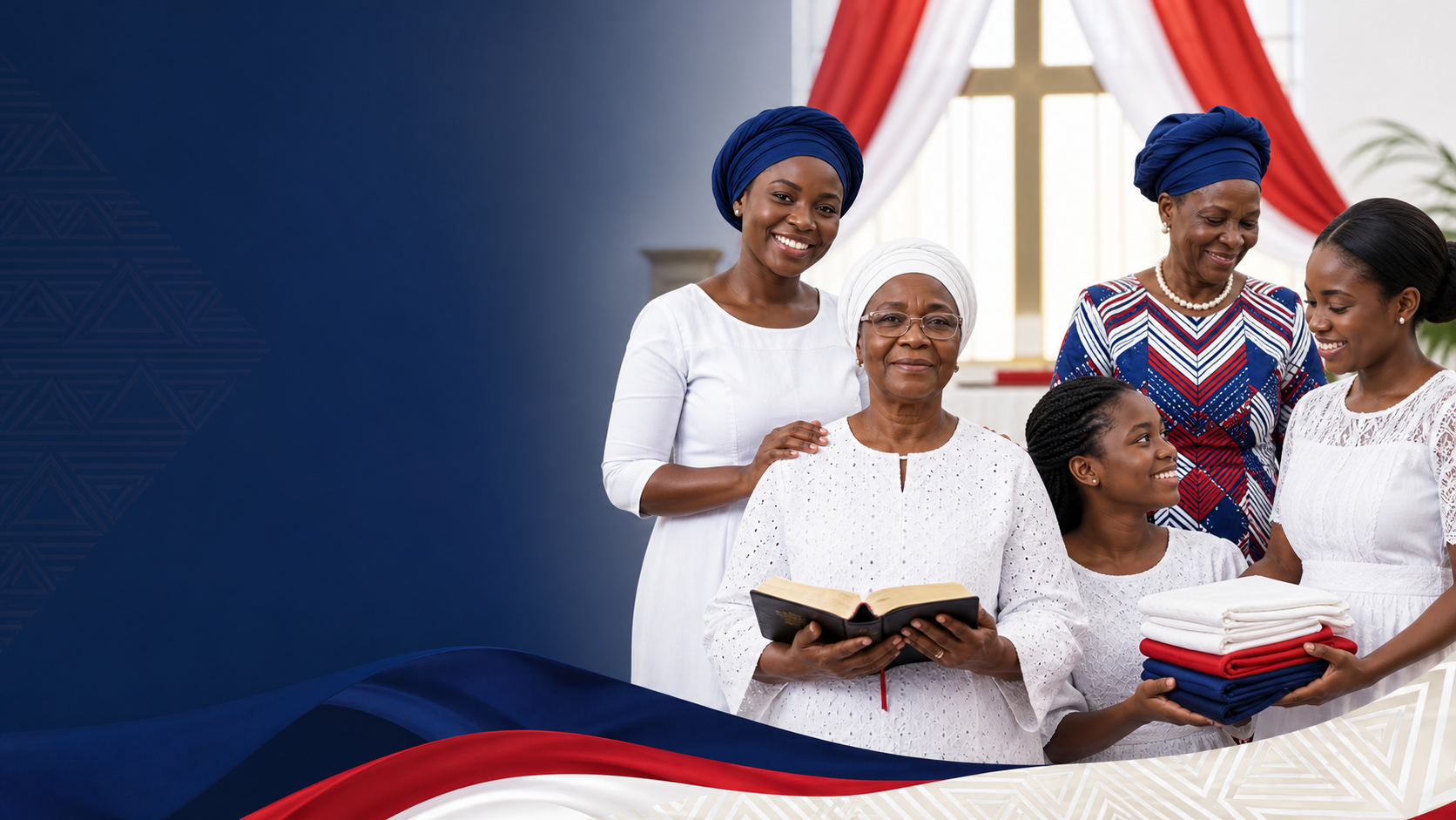 Our Women, Our Helpers – Issue 2026-09-20