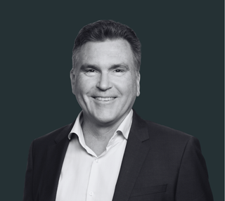 Craig Davidson, ATDW Board