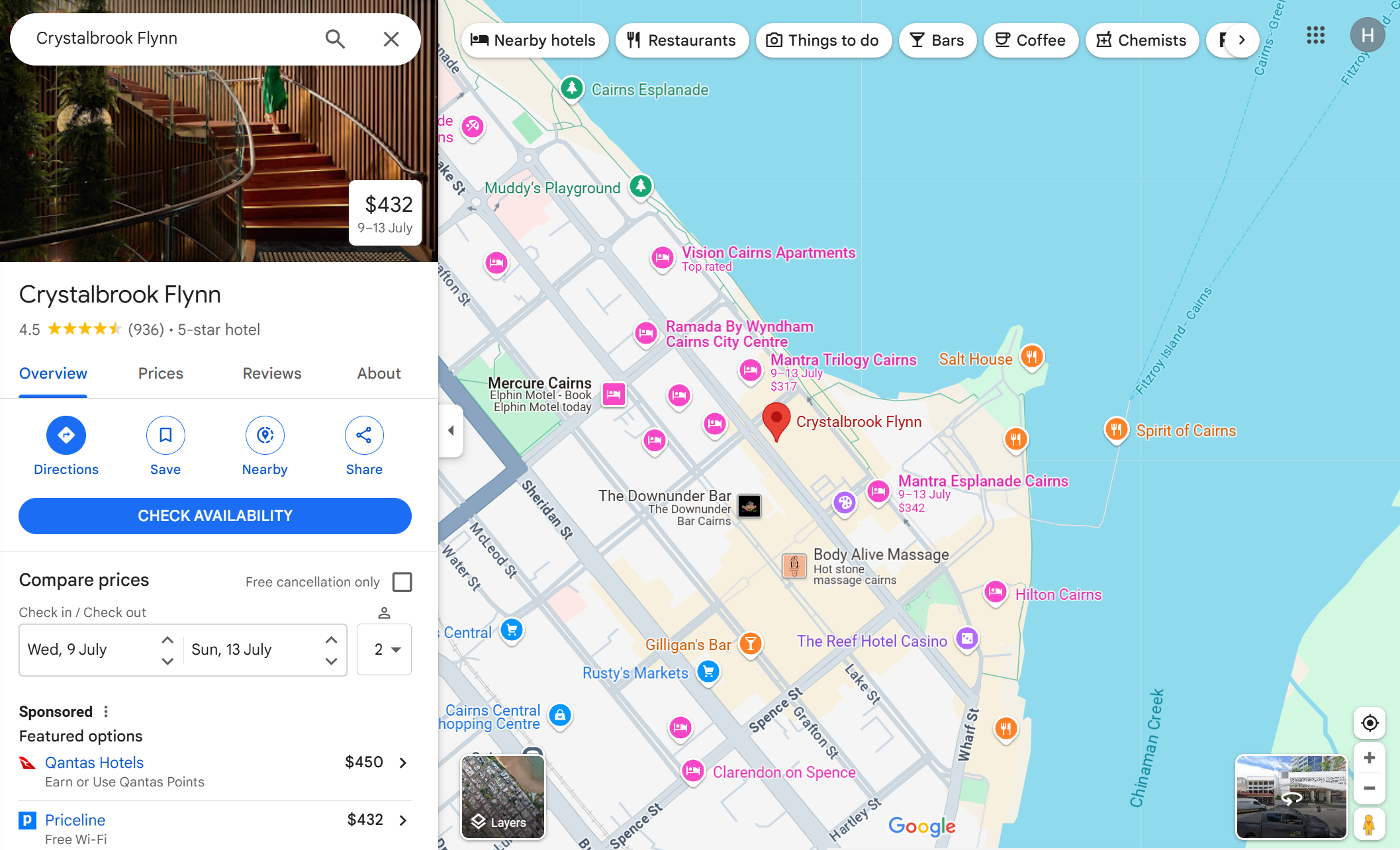 Sync your Google Business Profile with your ATDW Profile