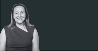 Karen Jones, ATDW Board Member