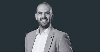Erik de Roos, ATDW Board Member