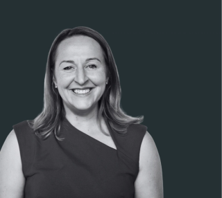 Karen Jones, ATDW Board Member