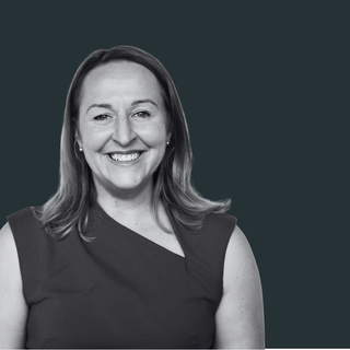 Karen Jones, ATDW Board Member.