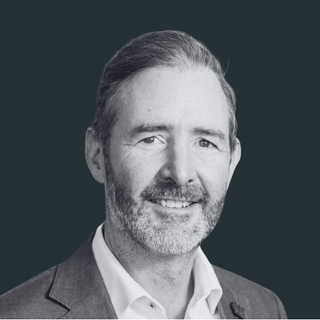 ATDW Board Member, Jonathan Kobus